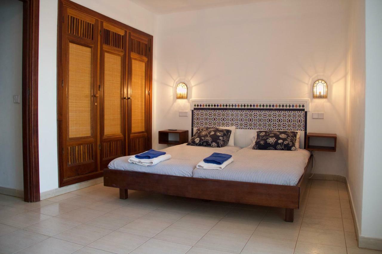 Luxury Villa del Mar - Bahia Feliz Maspalomas  Exterior foto